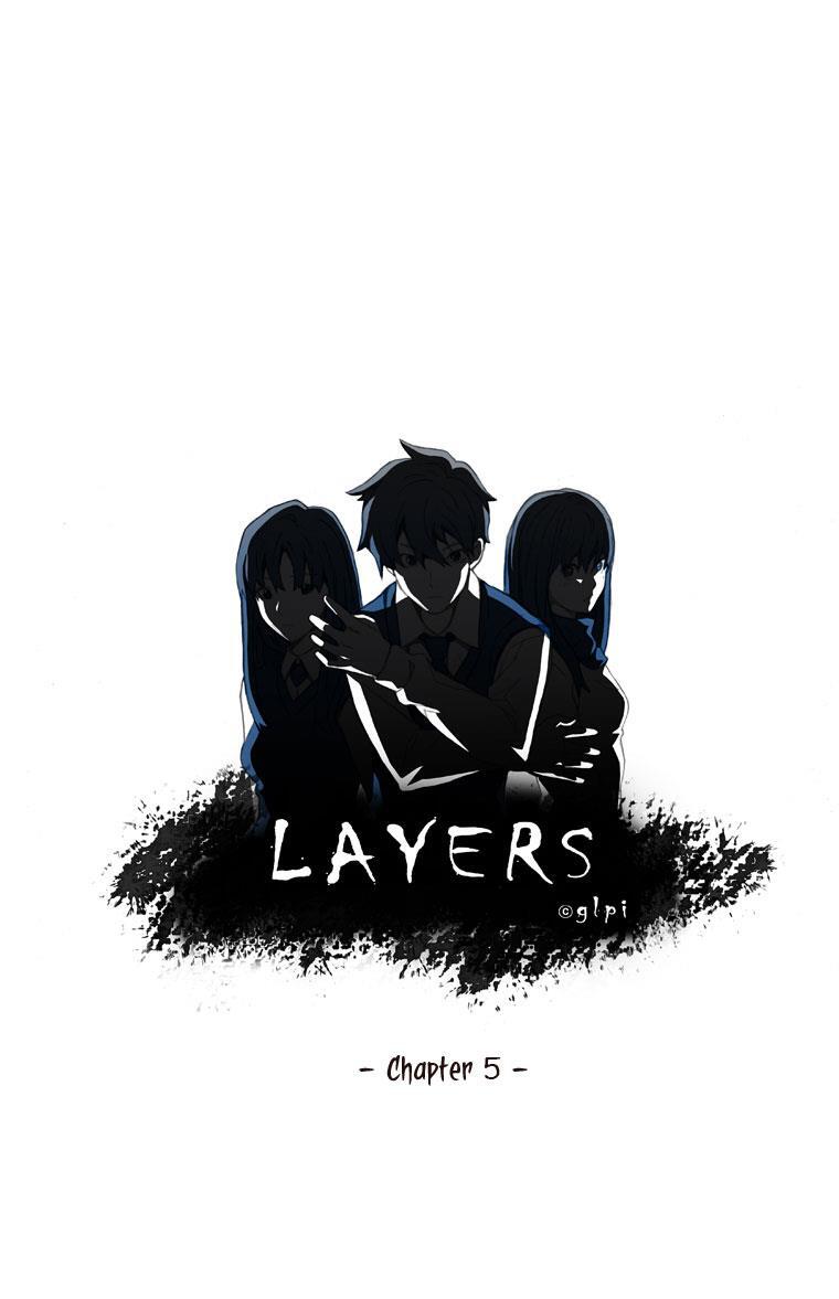 Read Layers Manga Online