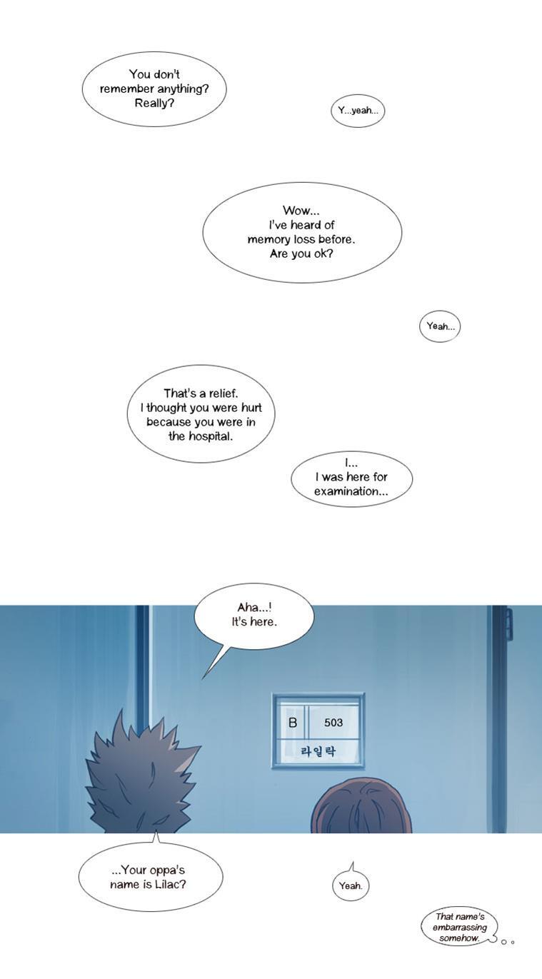 Read Layers Manga Online