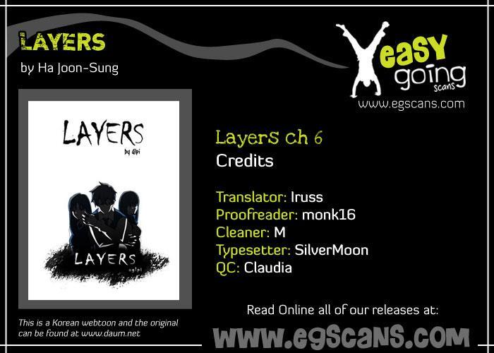 Read Layers Manga Online