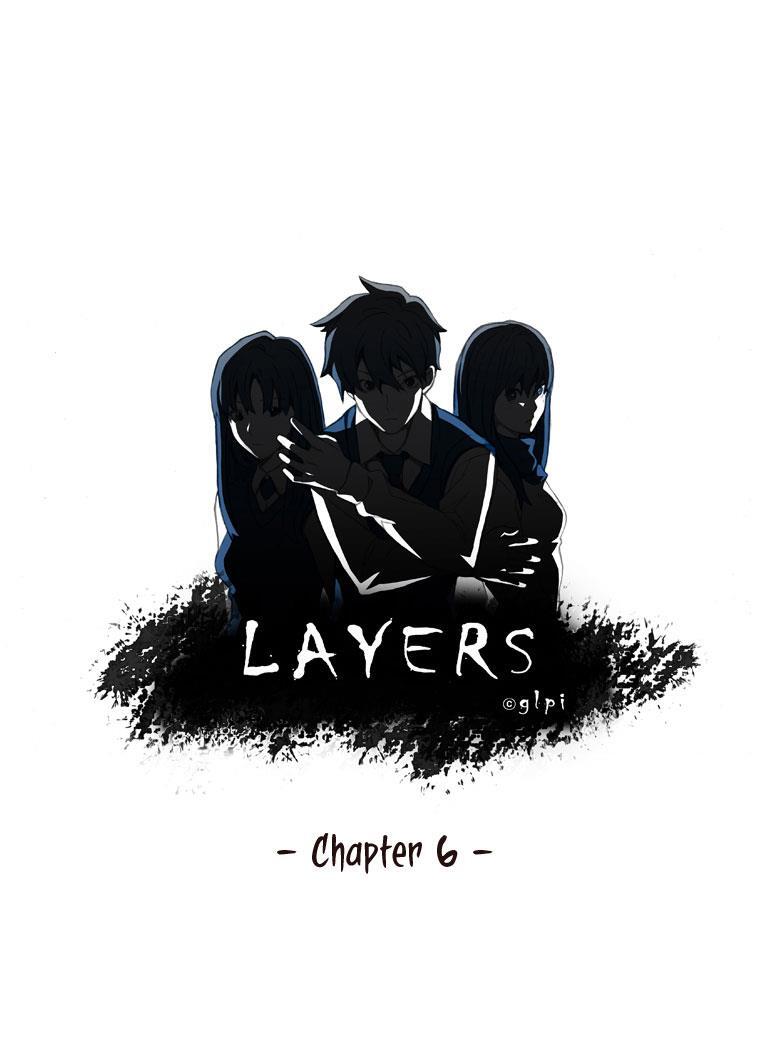 Read Layers Manga Online