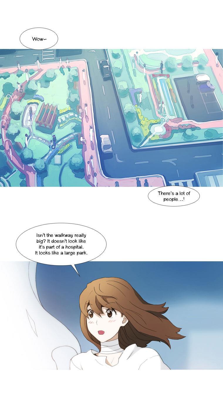 Read Layers Manga Online