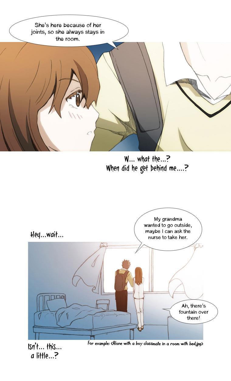Read Layers Manga Online