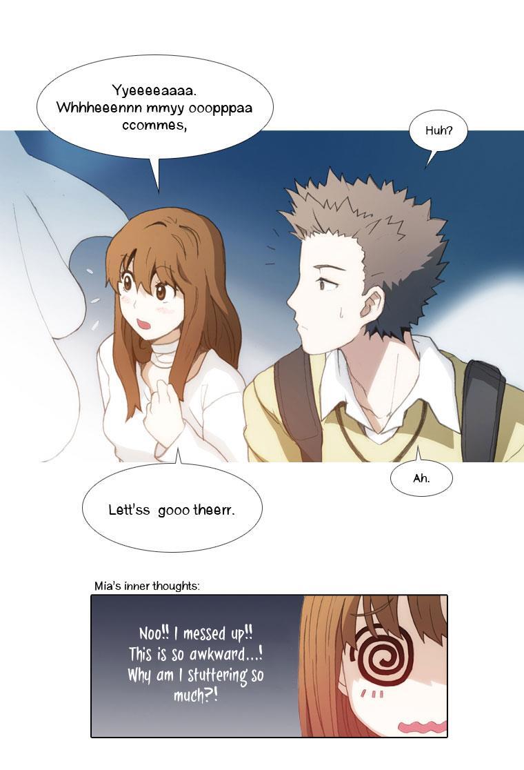 Read Layers Manga Online