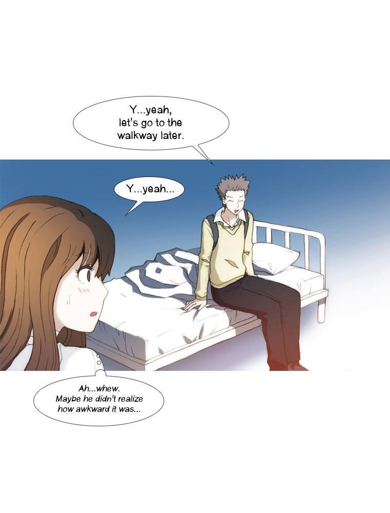 Read Layers Manga Online