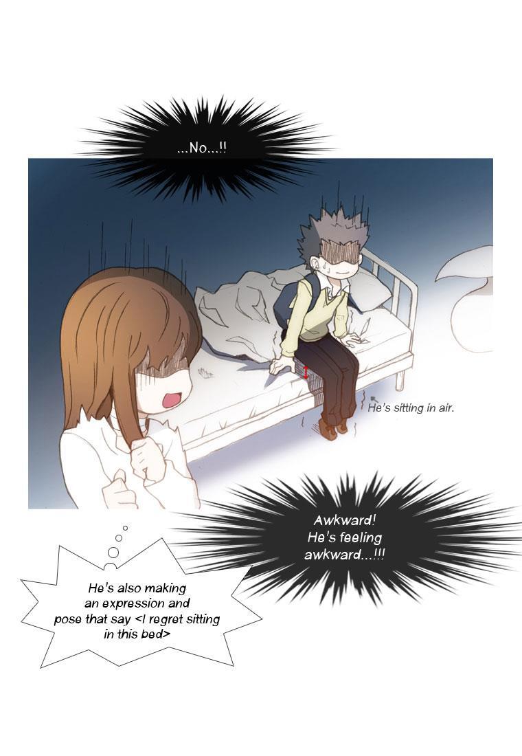 Read Layers Manga Online