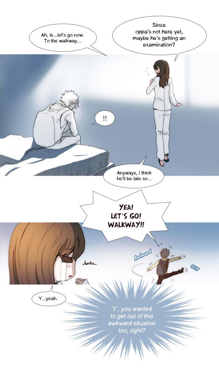 Read Layers Manga Online