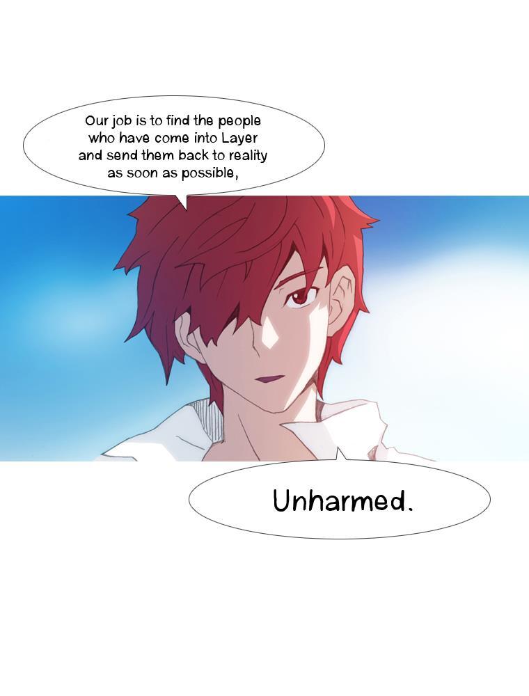 Read Layers Manga Online