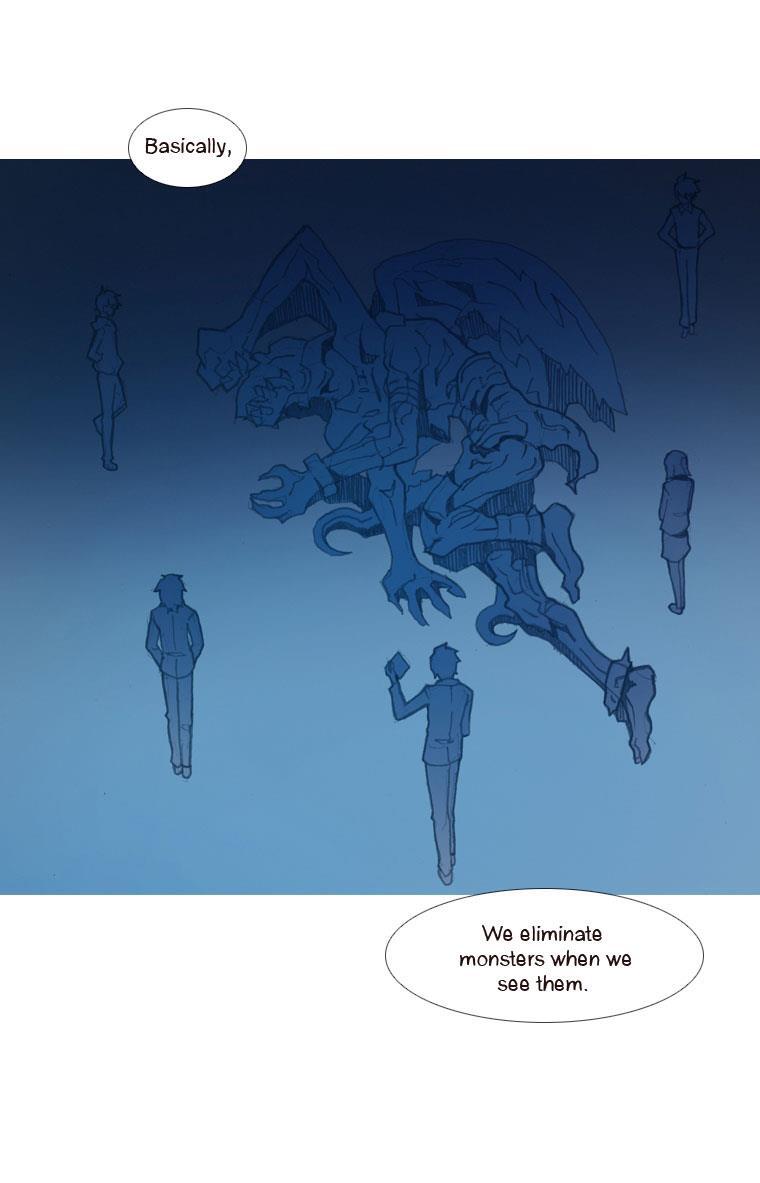 Read Layers Manga Online
