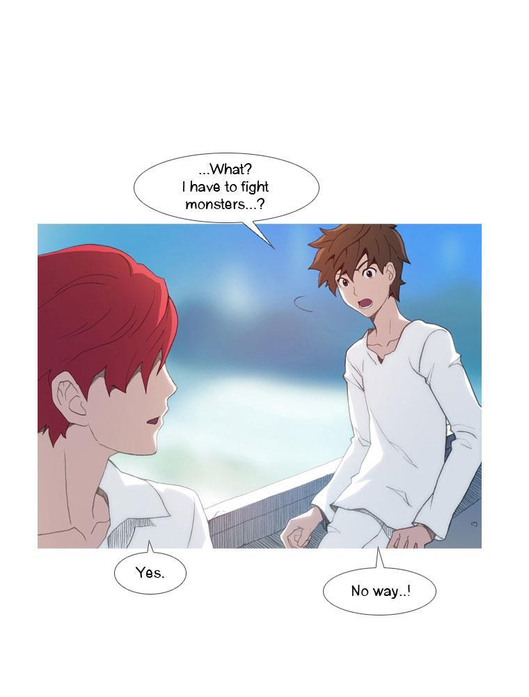Read Layers Manga Online