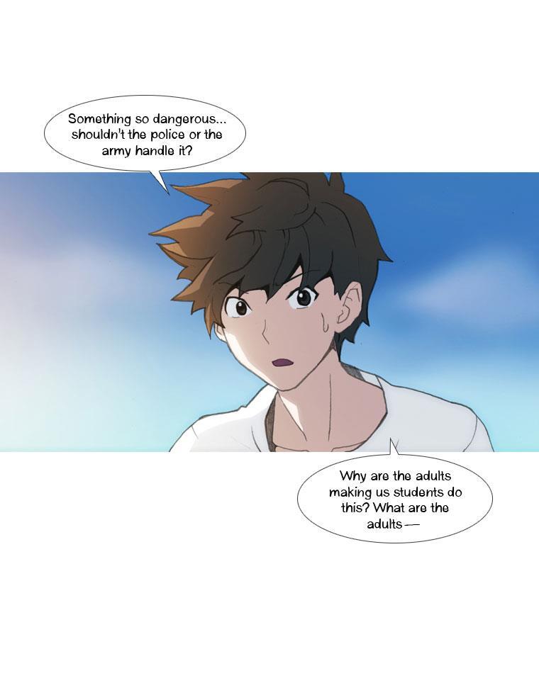 Read Layers Manga Online