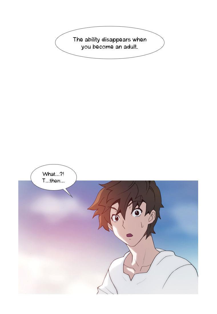 Read Layers Manga Online