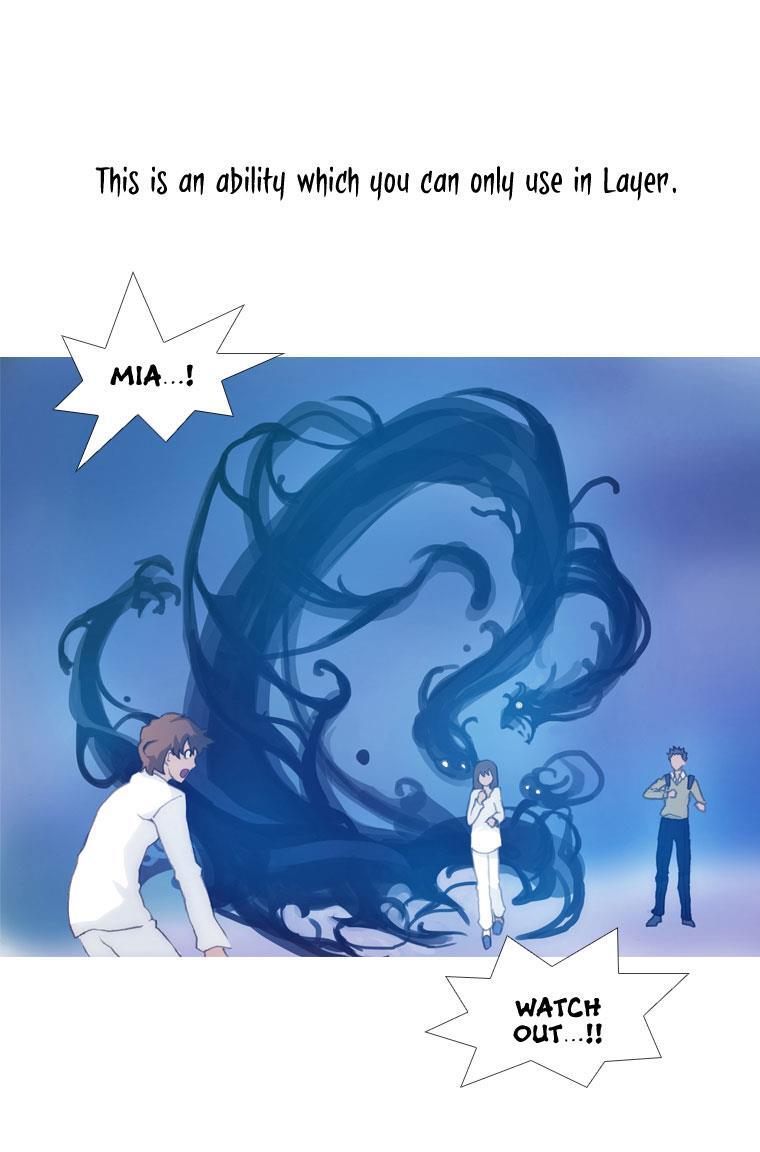 Read Layers Manga Online