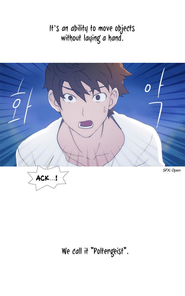 Read Layers Manga Online