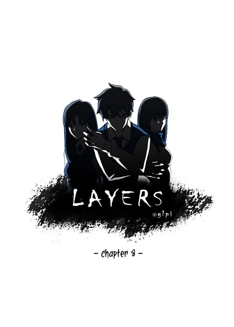 Read Layers Manga Online