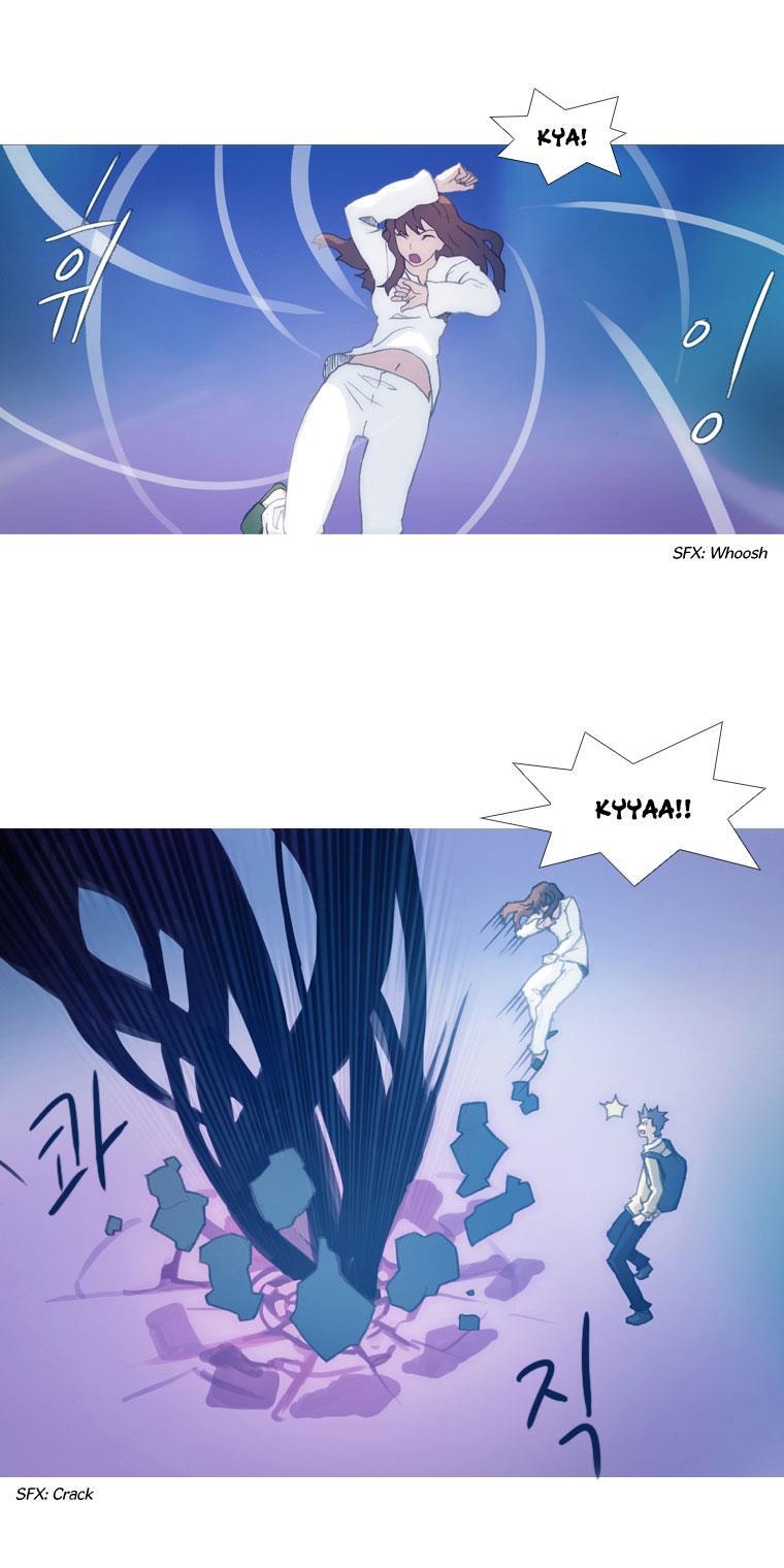 Read Layers Manga Online