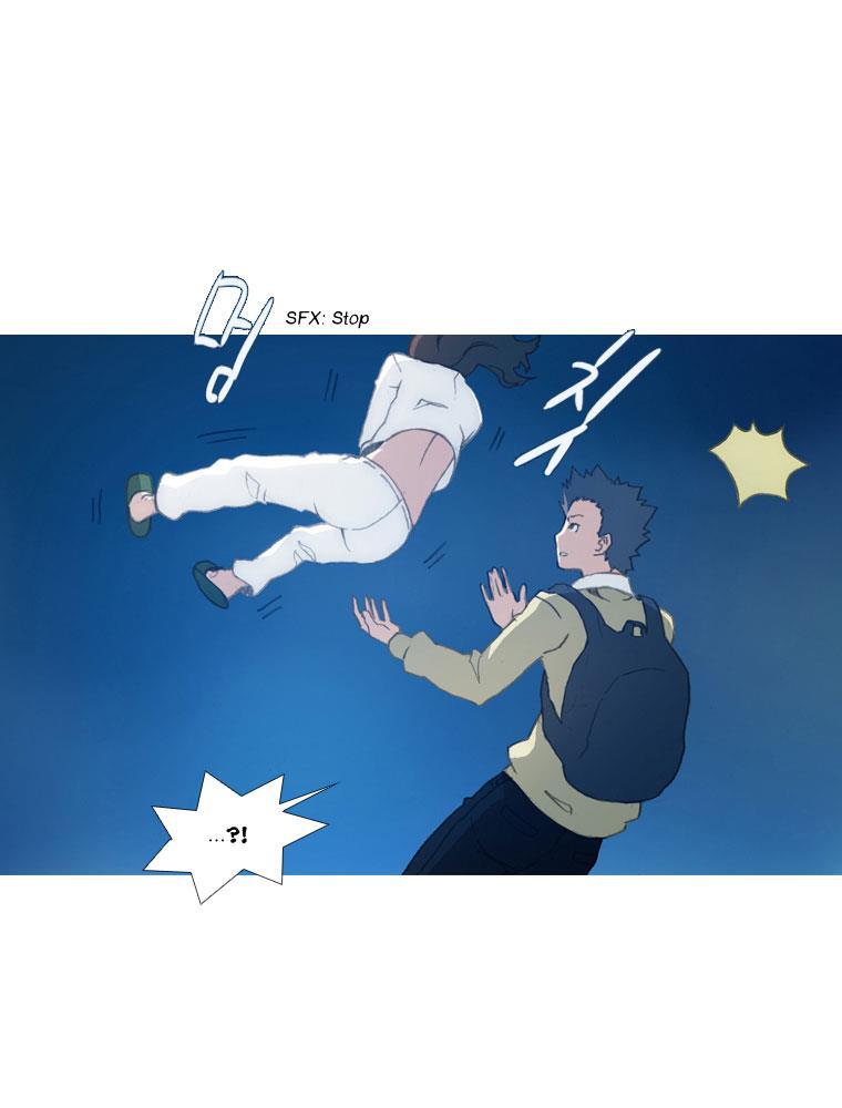 Read Layers Manga Online