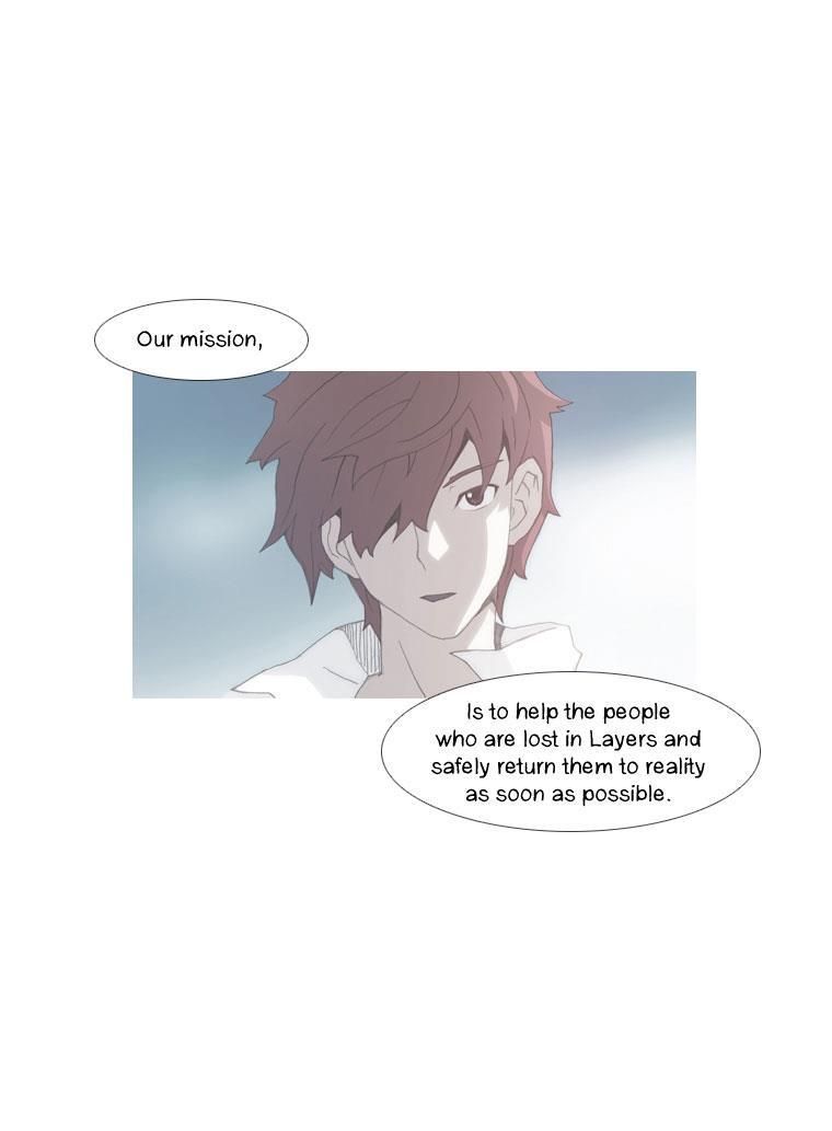 Read Layers Manga Online