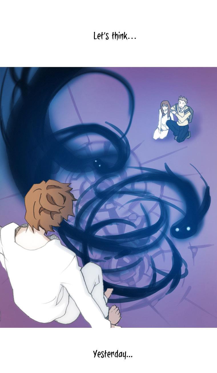 Read Layers Manga Online
