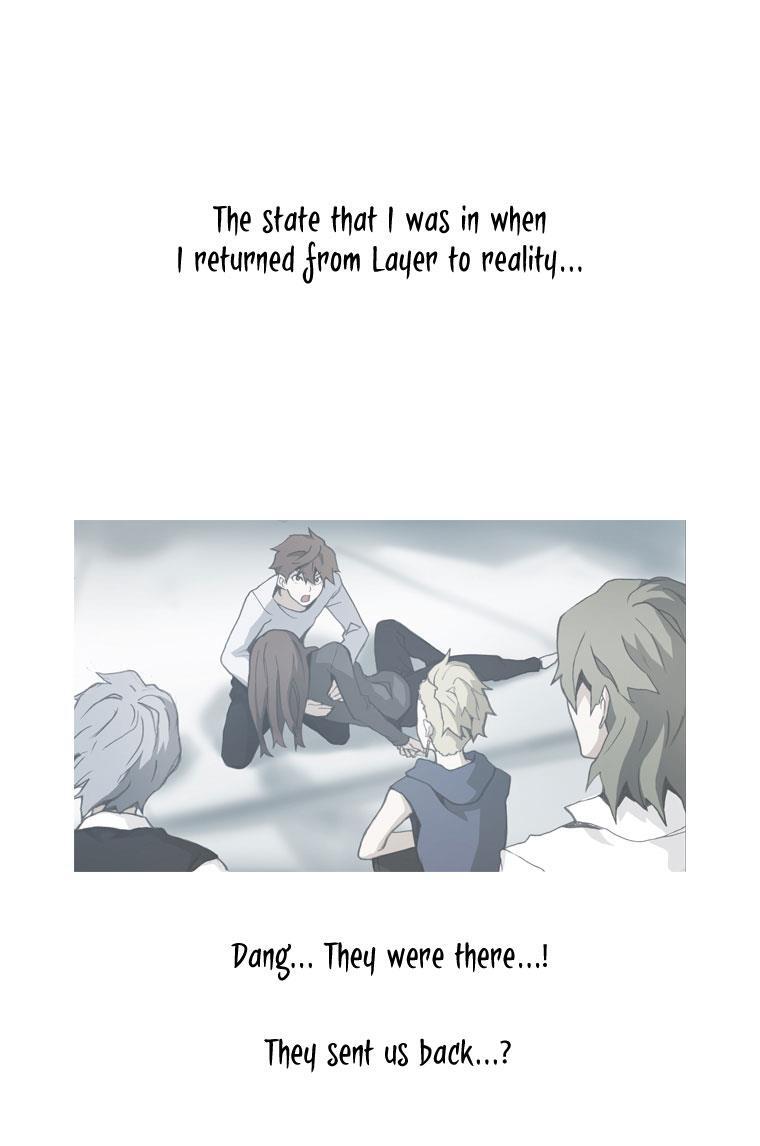 Read Layers Manga Online