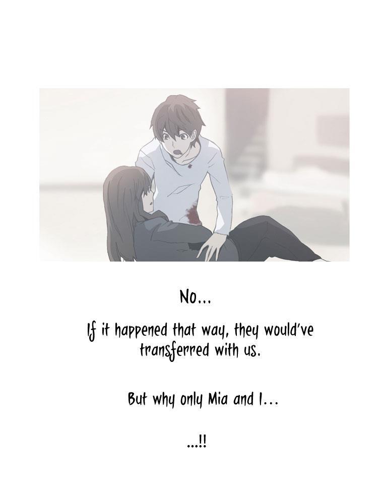 Read Layers Manga Online