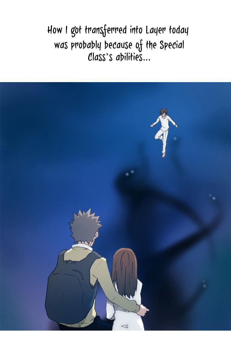 Read Layers Manga Online