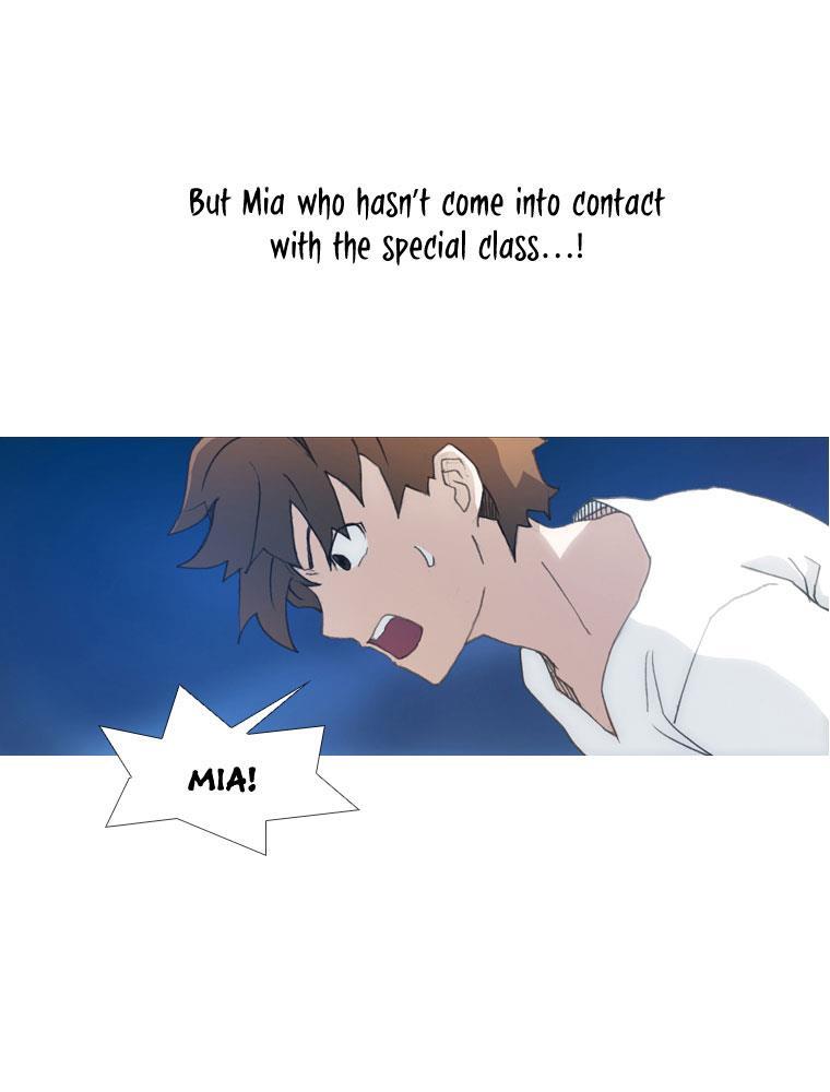 Read Layers Manga Online