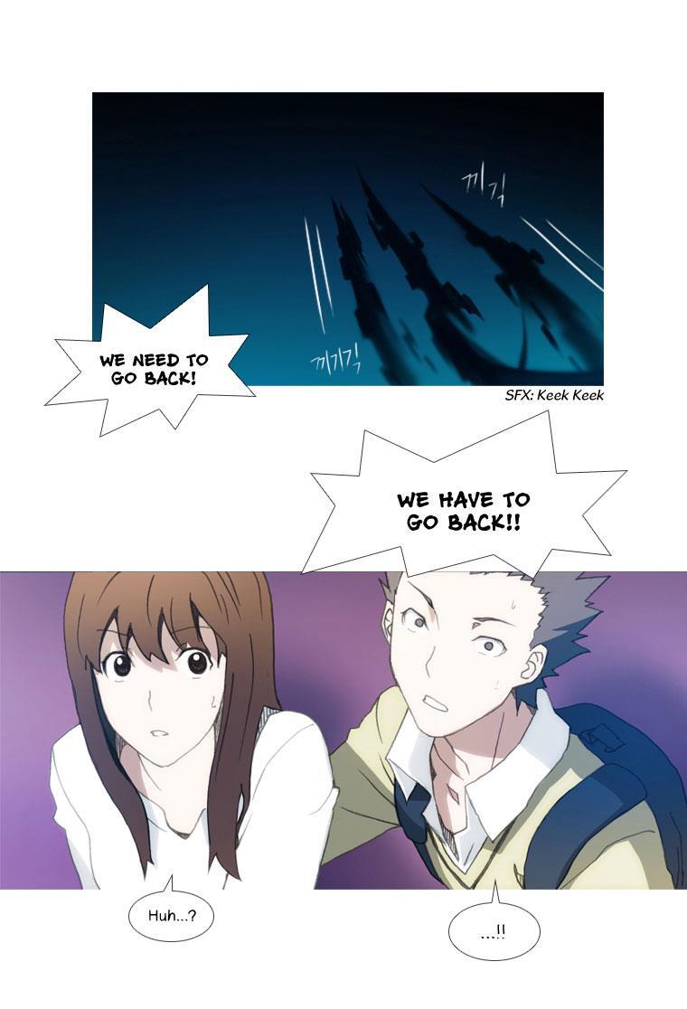 Read Layers Manga Online
