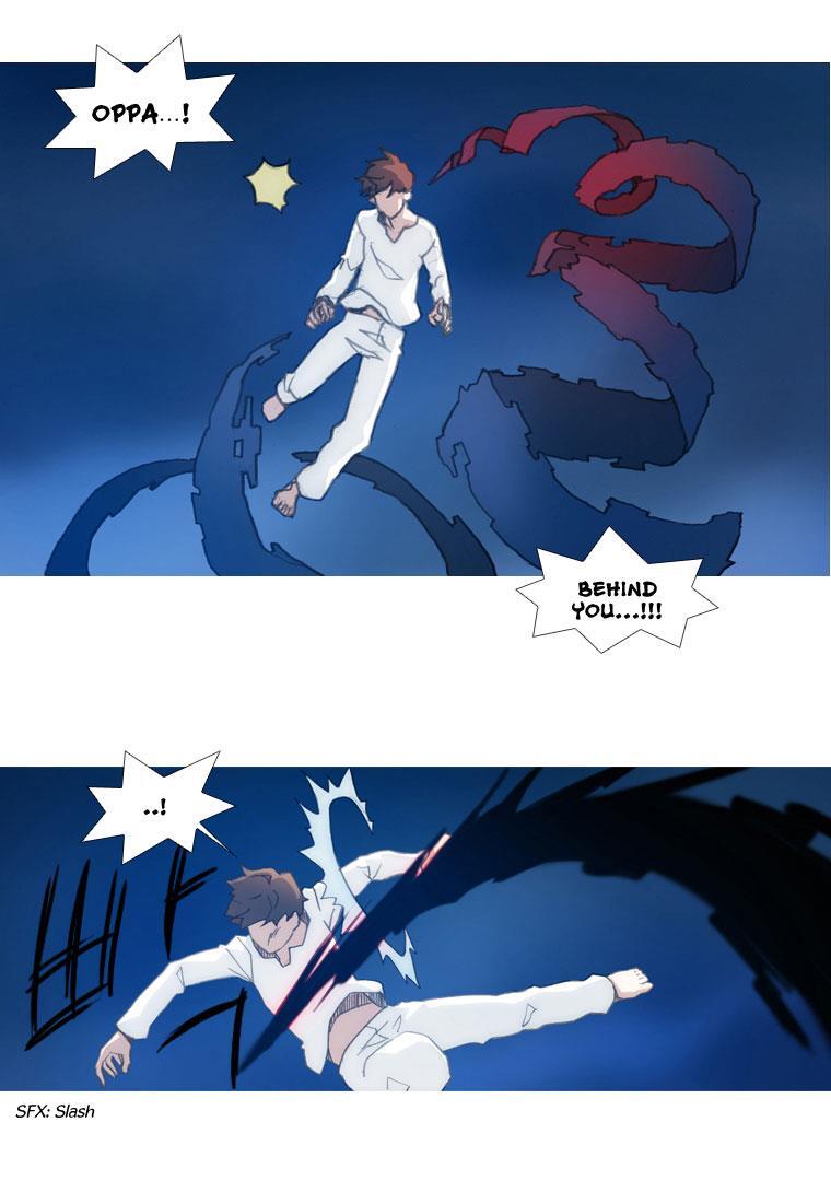 Read Layers Manga Online