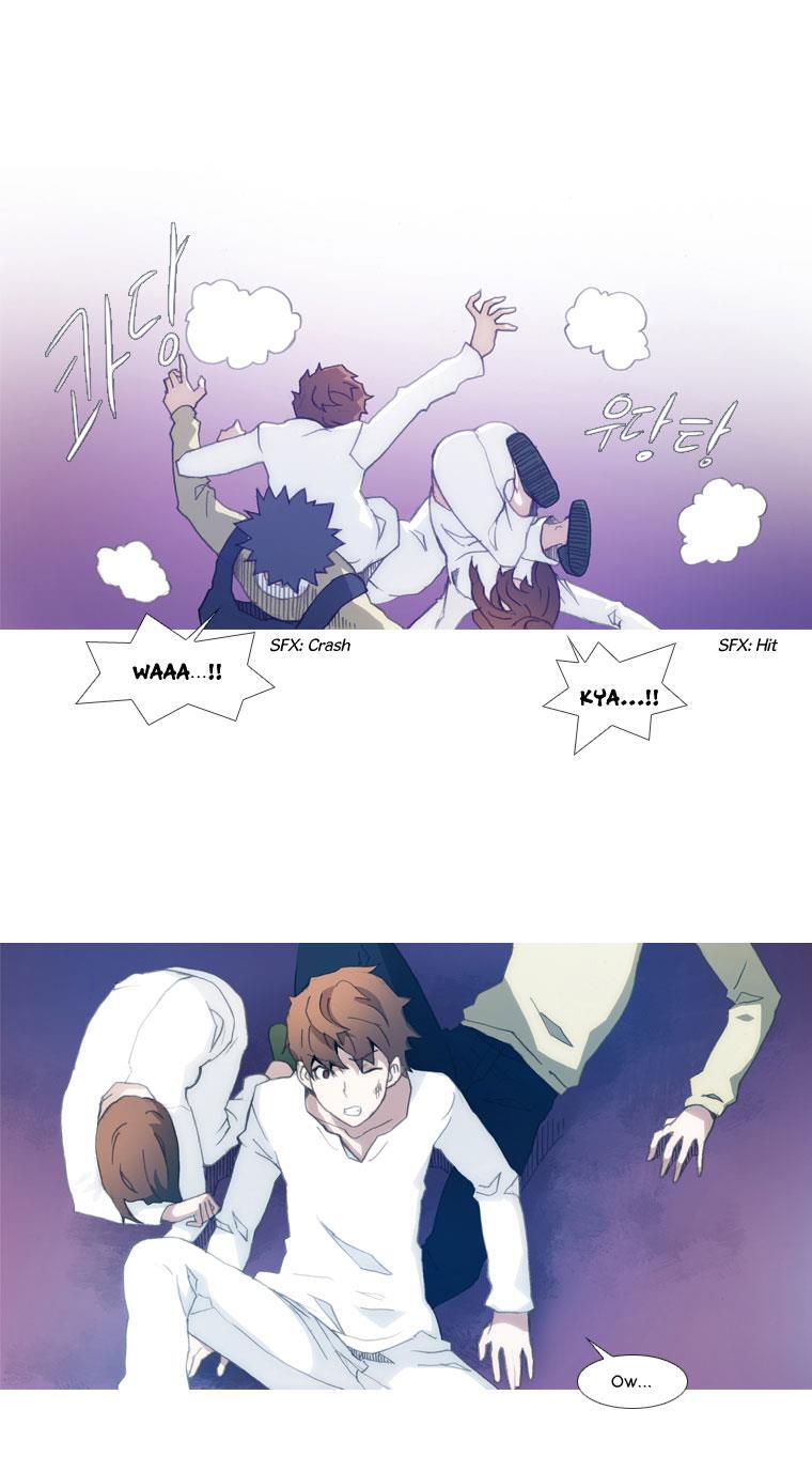 Read Layers Manga Online