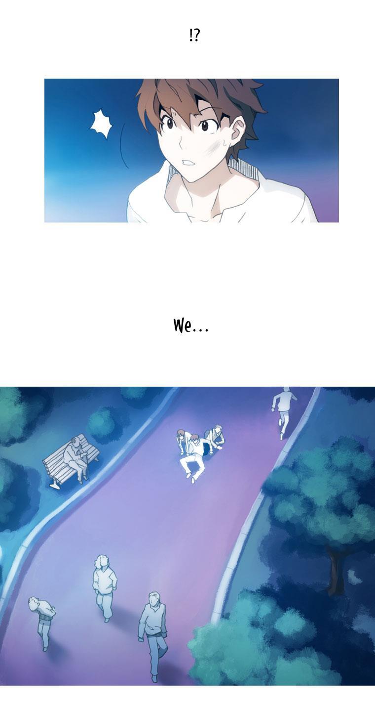 Read Layers Manga Online