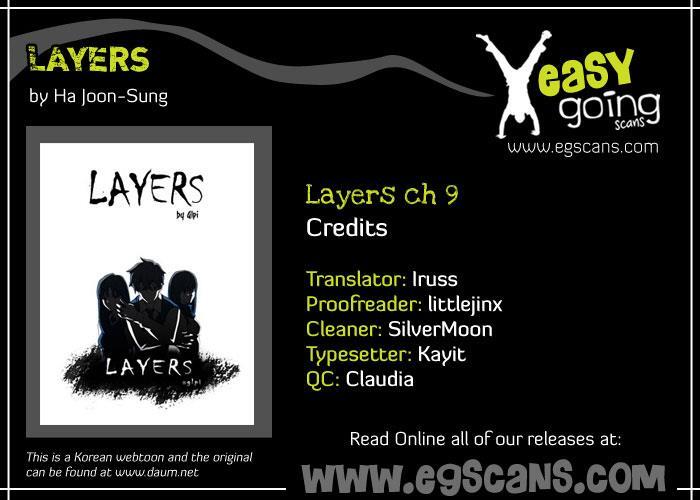 Read Layers Manga Online