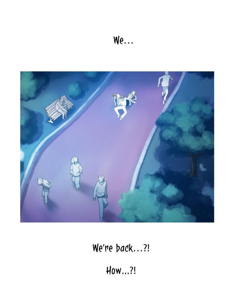 Read Layers Manga Online