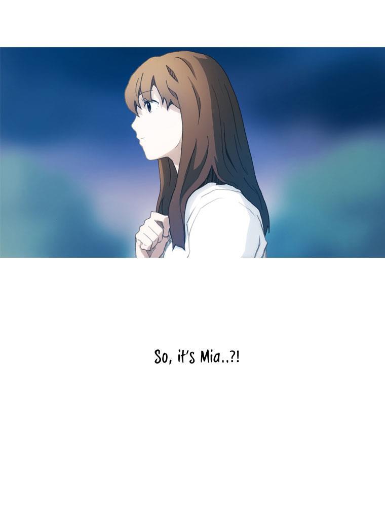 Read Layers Manga Online