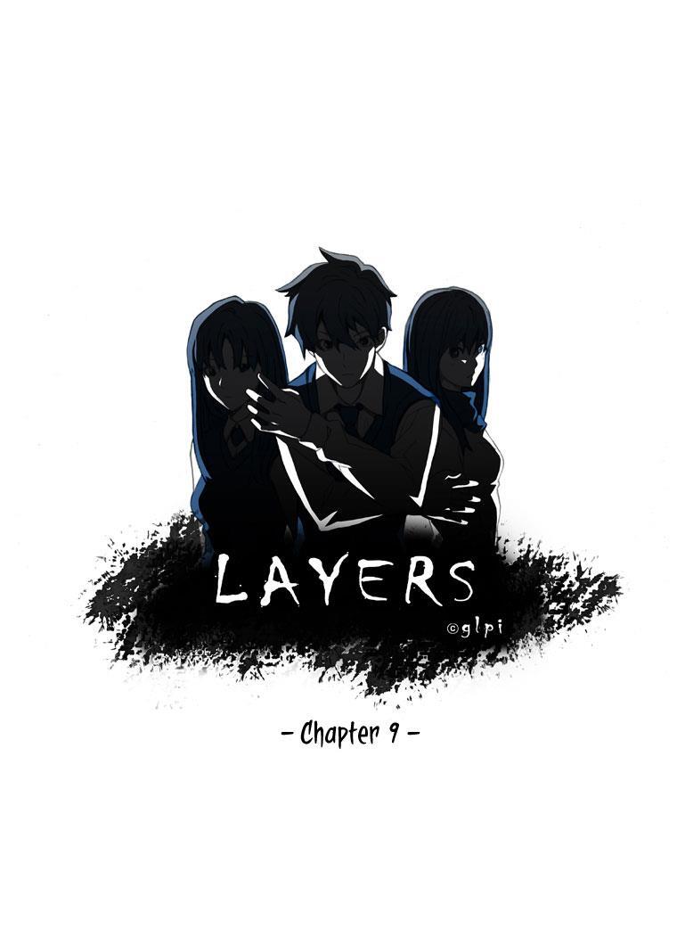Read Layers Manga Online
