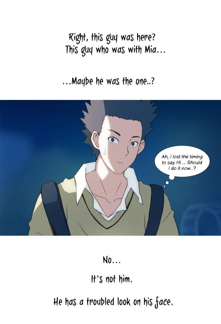 Read Layers Manga Online