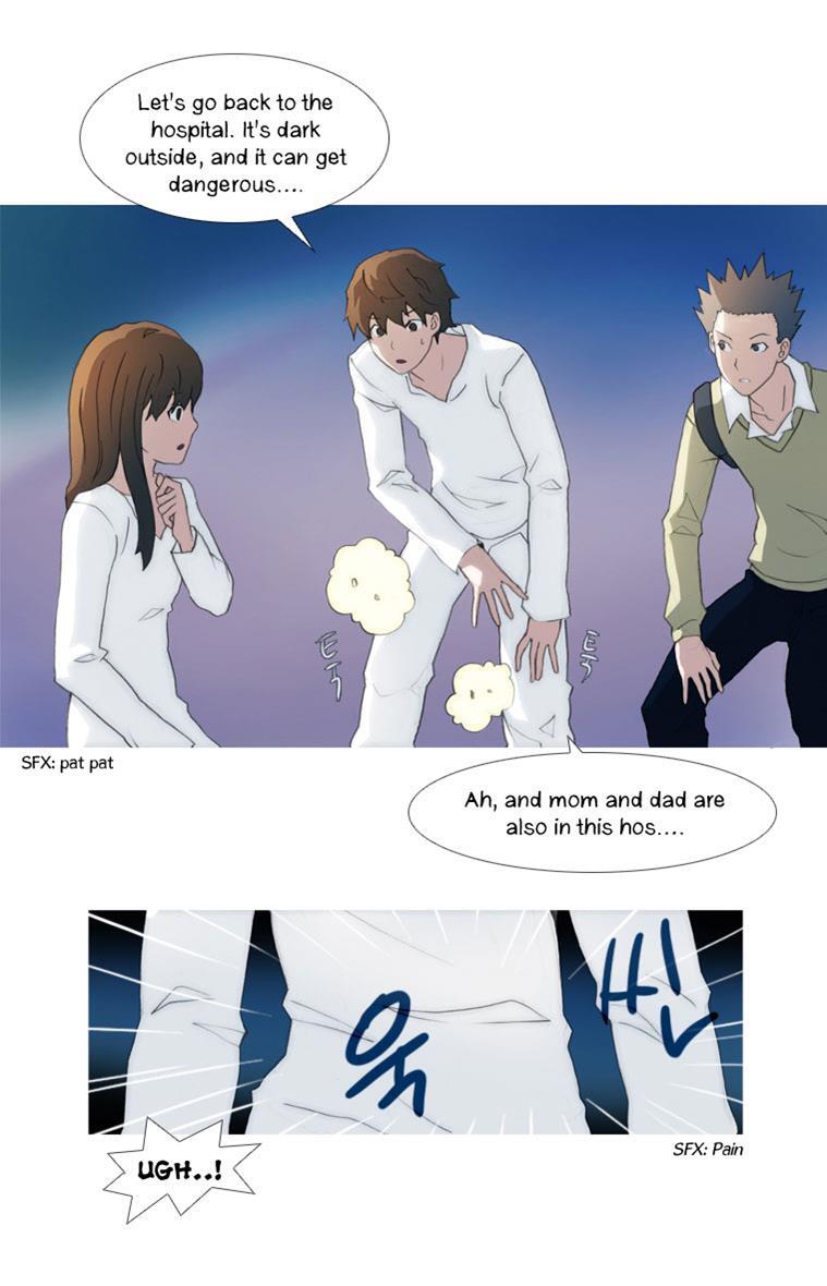 Read Layers Manga Online