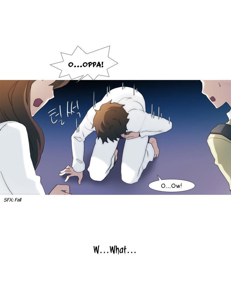 Read Layers Manga Online