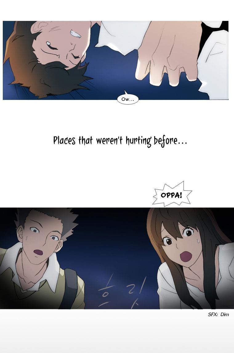 Read Layers Manga Online
