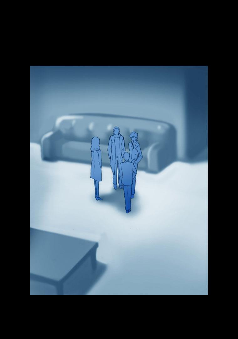 Read Layers Manga Online