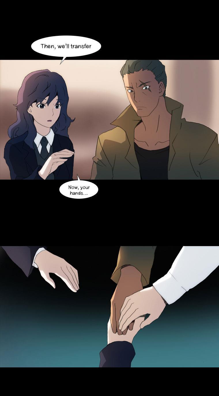 Read Layers Manga Online