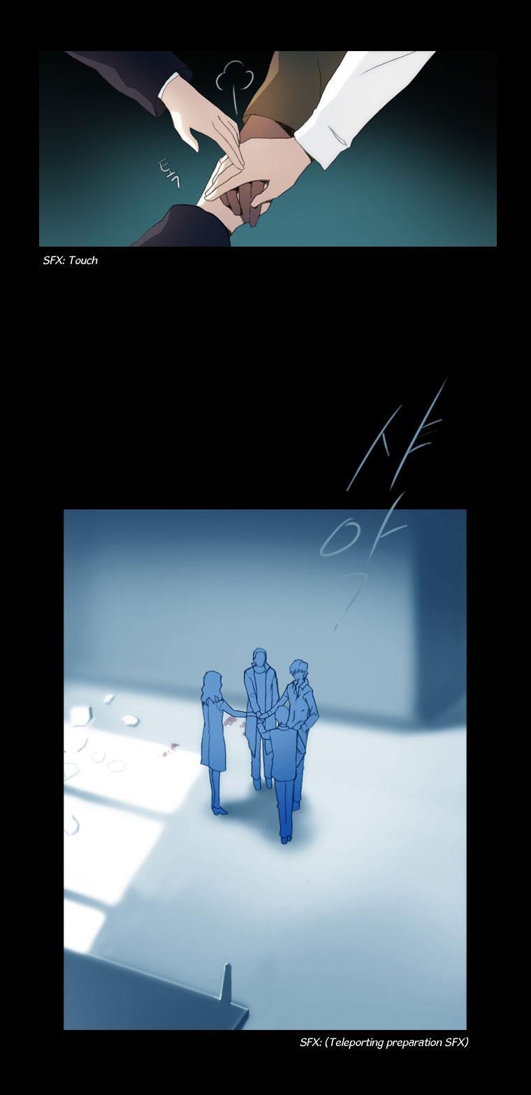 Read Layers Manga Online