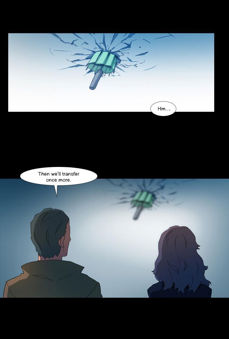 Read Layers Manga Online