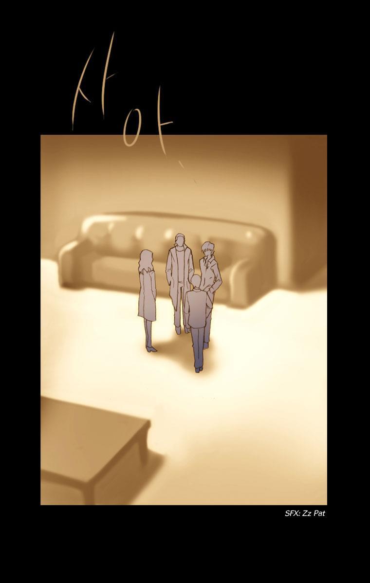 Read Layers Manga Online