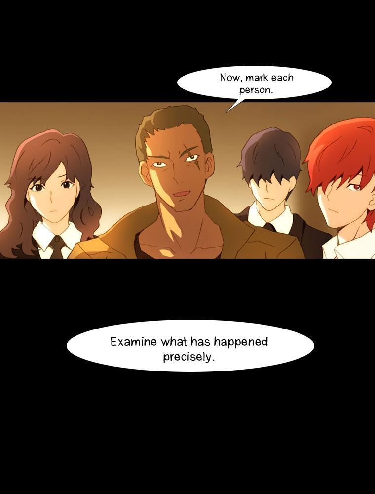 Read Layers Manga Online
