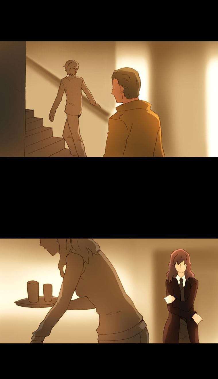 Read Layers Manga Online