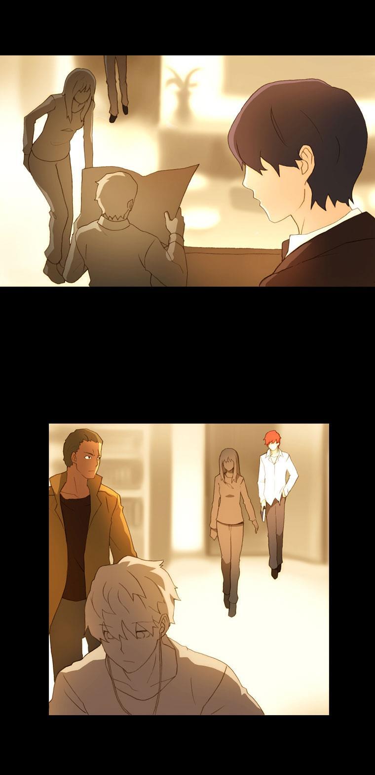 Read Layers Manga Online