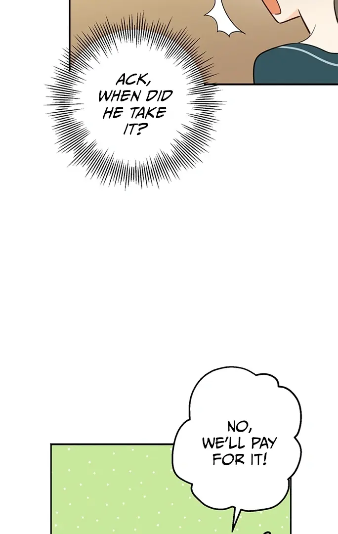 Read Let's Go to Work Manga Online