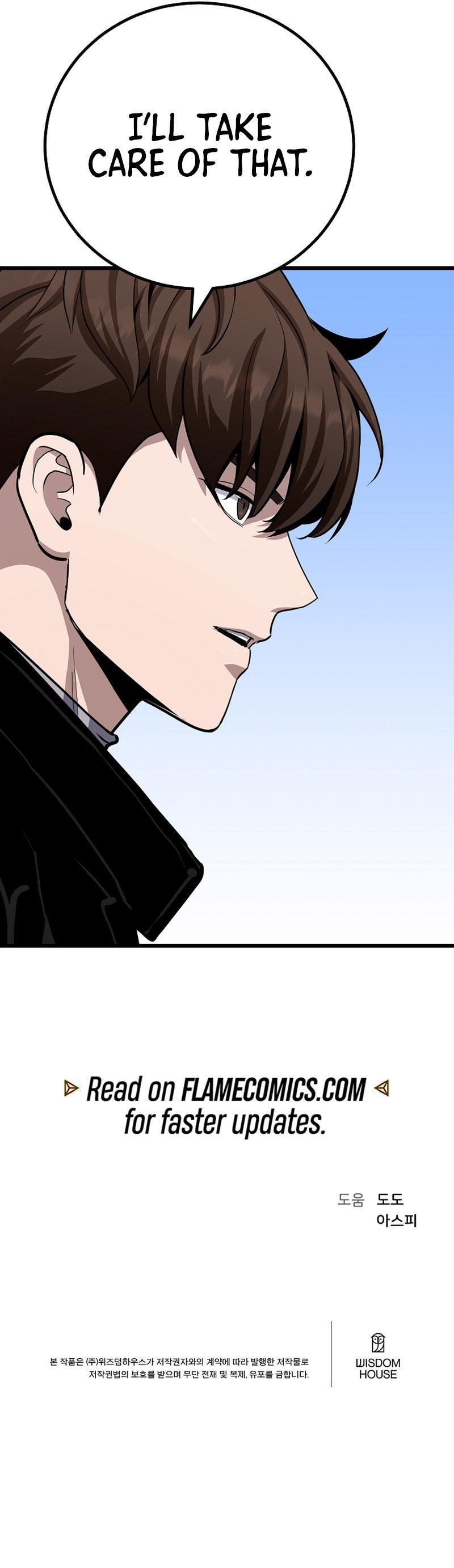 Read Level 1 Player Manga Online