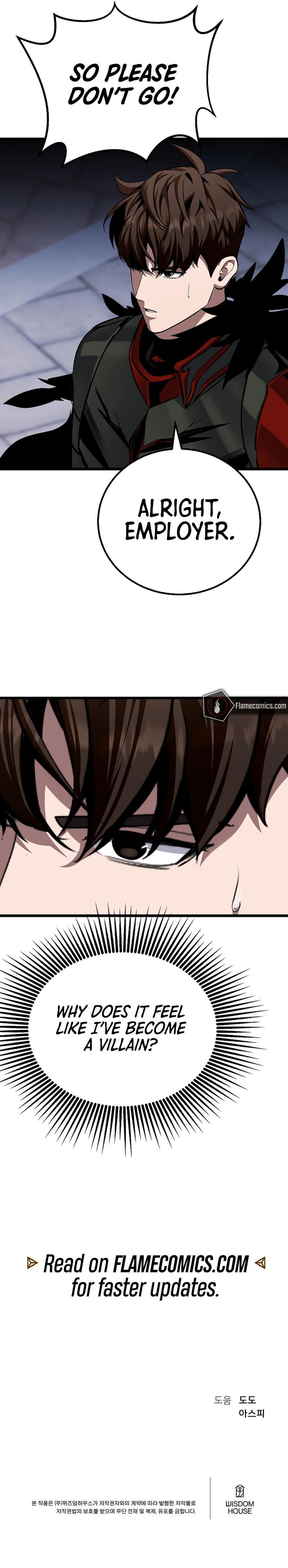Read Level 1 Player Manga Online