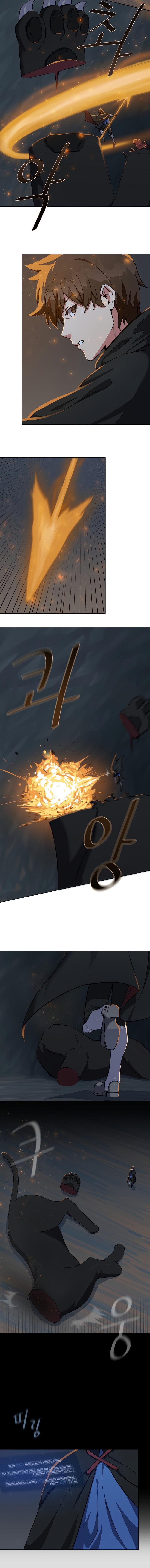 Read Level 1 Player Manga Online